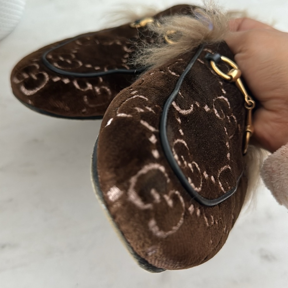 Gucci sleepers - Picture 3 of 11
